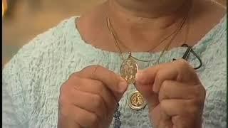 Join the Miraculous Medal Family Testimonies