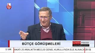 AKP'li vekiller bile bakanlarla görüşemiyor / Gündem Ankara - 1. Bölüm - 16 Aralık