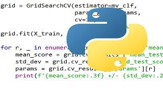 Python NumPy tutorials live streaming 6 hours part 236