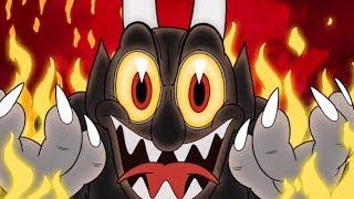 Cuphead Speedrun Attempts Live