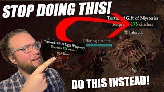 Master Helltide and Dominate Diablo 4: Gear Up Quickly with this Guide