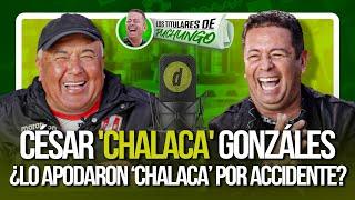 ‘CHALACA’ GONZÁLES: SPORT BOYS perdió al 'LOCO' VARGAS por 120 SOLES | Depor