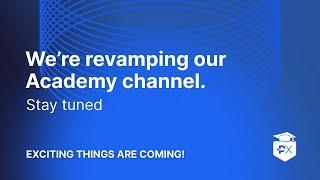 What is the PrimeXBT.com Trading Academy?