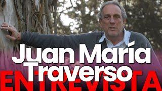  JUAN MARÍA TRAVERSO: Así vivía el Flaco el automovilismo (entrevista de 2011)