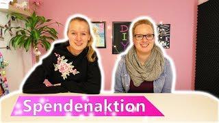 SPENDENAKTION DIY Inspiration für Kinder- und Jugendhospiz Bethel Bielefeld | Weihnachten 2017