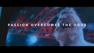 Betsafe – Passion Overcomes the Odds