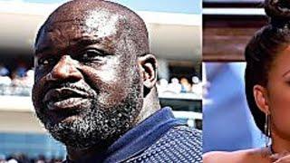 Ex-Wife Speaks Up About Why She Left Shaquille O'Neal