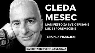 GLEDA MESEC