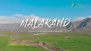 Landscapes of District Malakand ملاکنڈ, Khyber Pakhtunkhawa |Review 2020|