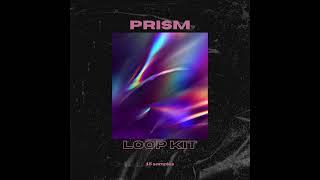 [FREE] Dark Melodic Loop Kit "PRISM" | Don Toliver, Drake, Travis Scott | Dark Sample Pack 2022