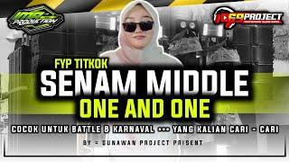 Trap senam midle one on one Ngelemeng boys feat IMA production by Rizki Irfan Nanda | 69 project.