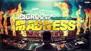 MADNESS  Tomorrowland Warm Up | Big Room Festival Mix | EZUMI