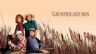 Grumpy Old Men (1993) Movie || Ann-Margret, Walter Matthau, Jack Lemmon || Analysis & Review