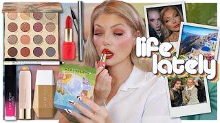 I kinda forgot I owned these products...  | SHOP MY STASH