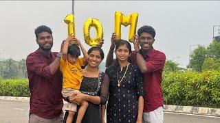 10M | കല്യാണം+10M| ഇരട്ടി മധുരം| sangeethkumar #tomandjerry