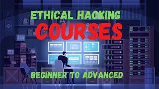 Ethical Hacking Full Course - Learn Ethical Hacking From Scratch | TheDarkTech