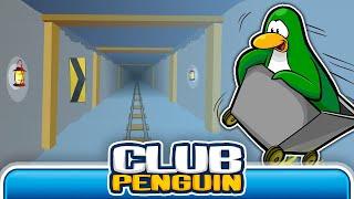 Maximum Wave - Cart Surfer | Club Penguin OST