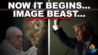 Image of the Beast BEGINS - Project 2025? | SFP