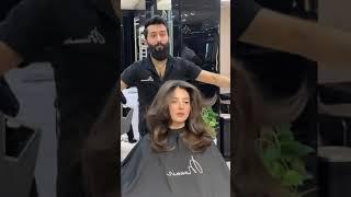 Hair cut hairstyles color cute day new change