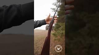 Очень старая немецкая мелкашка Weekend Erfurt 1919 года #охота #оружие #hunter #hunting #gun