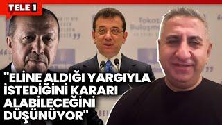 CHP'li Ali Haydar Fırat'tan AKP'ye 'Ahmak Davası' Tepkisi: Tam Anlamıyla Körleşmek, Fütursuzluk...