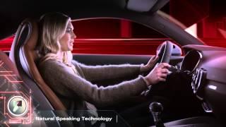 Audi - Mega Trends in Automotive Electronics Part 2