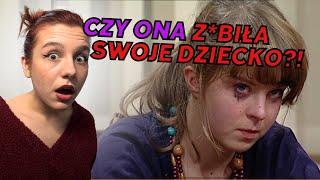 SĄD RODZINNY - CO SIĘ STAŁO Z JEJ DZIECKIEM???