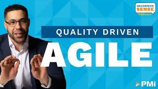 Best Tools for Quality in Agile #QualityDrivenAgile