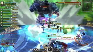 Dragon Nest SEA | Frozen Dragon Nest Hardcore S2