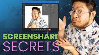 How to Share Screen on Google Meet (Beginner-Friendly Tips & Tricks)