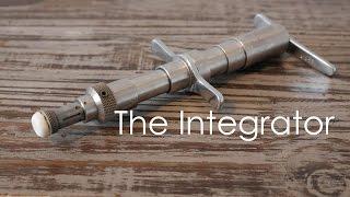 The Integrator | Torque Release Technique