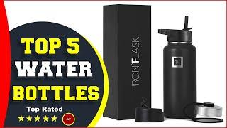 The Best Insulated Water Bottle 2022