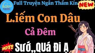 Câu Chuyện Làng Quê Đáng Nghe Nhất: Người Con Dâu Tuổi Hồi Xuân - Kể Chuyện Ngắn Thầm Kín Đáng Nghe