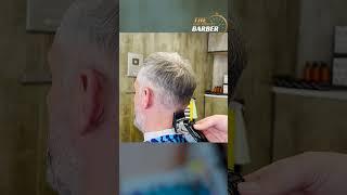 How to clipper men’s hair easily