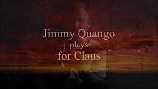 Jimmy Quango plays for Claus (sad fingerstyle guitar ballad)