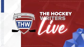 The Hockey Writers Live - LA Kings Talk With Kings Insider Mayor John Hoven and a THW Writers Panel