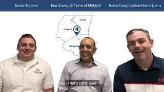 The Four County Real Estate Show - Ken Grant and Kurtis Toppert