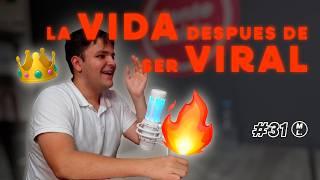 La Vida Después de Ser Viral, El lado Oscuro de la Viralidad | Joanini