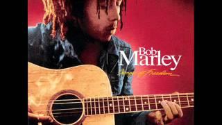 Bob Marley - Caution