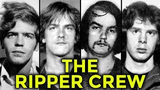 Timesuck | The Ripper Crew: Chicago's Satanic Serial Killers