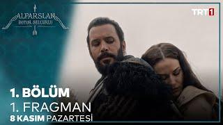 Alparslan: Büyük Selçuklu 1. Bölüm 1. Fragman | 8 Kasım Pazartesi