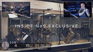 Fly On The Wall TV Scoring Session - Inside No9