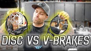 Which Brakes Are Better?