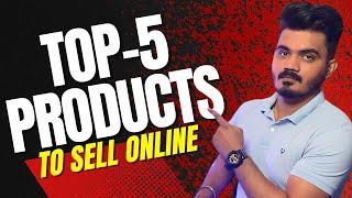 Best Products to sell online in 2024 | Sell these products to get 100+ Orders | Success with Sumit