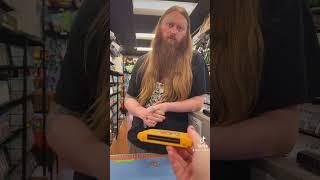 RARE Yellow Donkey Kong 64 Game | DJVG #shorts