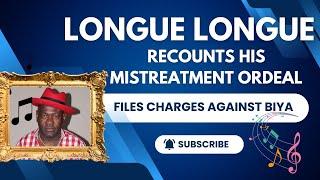 IMM Fritz Misodi Talk Show: Longue Longue file lawsuit against Cameroon