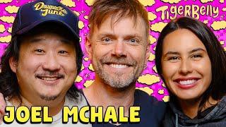 Joel McHale & His Top 3 Koreans | TigerBelly 431