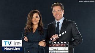 NCIS: Tony & Ziva Cast Announced—Including 12-Year-Old Tali!