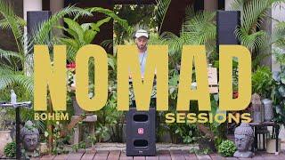 Indie Dance, Deephouse, Organic House - BOHEM - Nomad Human Sessions Tulum #1