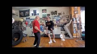 mfa stick play 1- MFA Method of Modern Arnis #fma #kali #arnis #escrima #boxing #kickboxing
